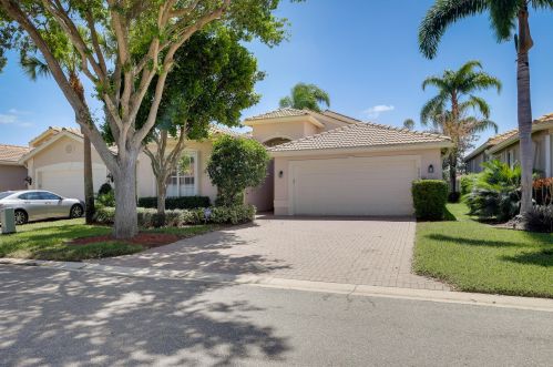 6822 Hillsdale Pt, Boynton Beach, FL 33437-3992