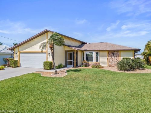 4324 1st Pl, Cape Coral, FL 33904-8311