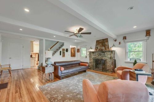 42 Lake Dr, Whaley Lake NY  12531-5251 exterior