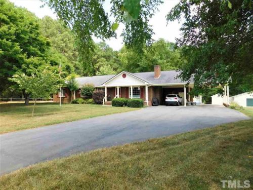 1241 Hodge Rd, Knightdale, NC 27545-9573