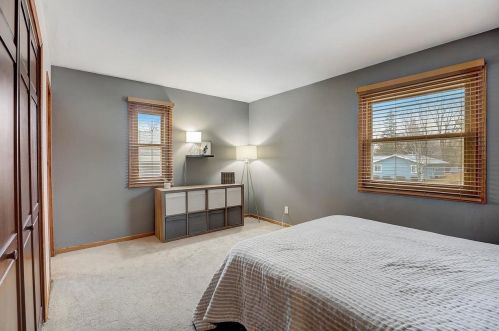 2506 Westbrook Ln, Madison WI  53711-4169 exterior