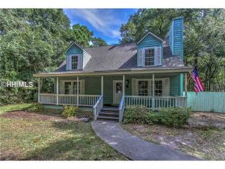 4 Woodstork Way, Bluffton, SC 29910-6309