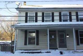 8205 Brown St, Slatedale, PA 18079-2121
