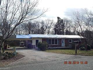 2618 Olivers Chapel Rd, Staley, NC 27355-8251