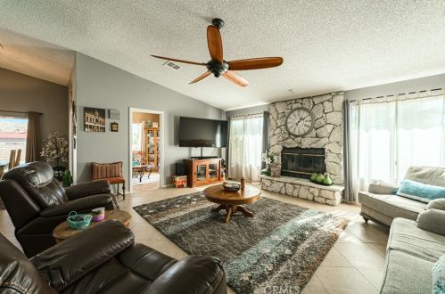 64329 Spyglass Ave, Desert Hot Springs CA  92240-1204 exterior