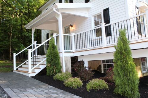 15 Main St, Califon NJ  07830-4309 exterior