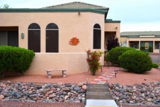 2393 Via Di Silvio, Tucson, AZ 85741-4207