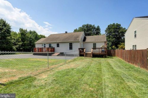 14832 Molly Pitcher Hwy, Upton PA 17225-9457 exterior