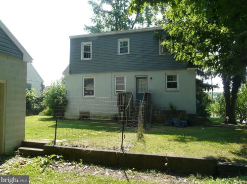1901 Harrison Ave, Wilmington, DE 19809-1349