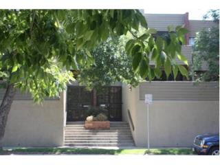 492 Josephine St, Denver CO  80206-4209 exterior