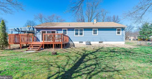 3511 Elmerton Ave, Harrisburg, PA 17109-1132