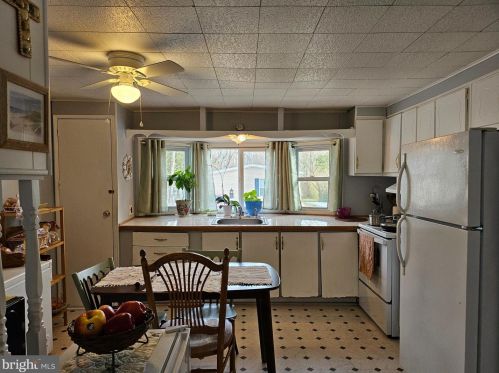 17284 Water View Dr, Lewes DE  19958 exterior