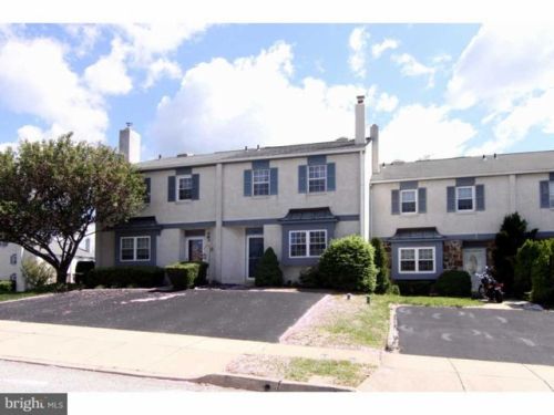 2493 Cobblestone Cir, Norristown, PA 19403-5101