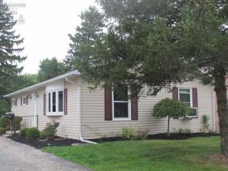 222 Collinwood Ave, Fremont, OH 43420-4320