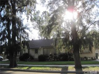 7321 Etiwanda Ave, Los Angeles CA  91335-3104 exterior