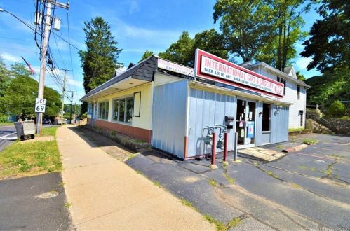41 Terryville Ave, Bristol CT  06010-4157 exterior