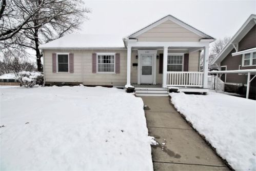 223 Grant St, Clarinda, IA 51632-2138