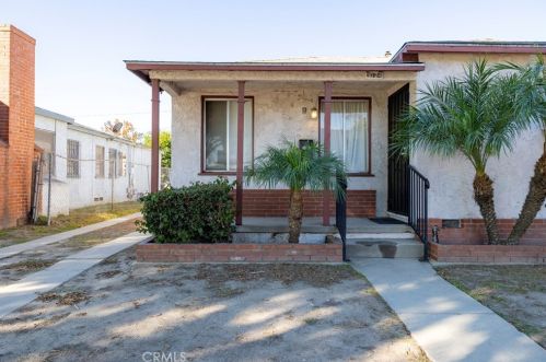 3025 Delta Ave, Long Beach, CA 90810-2844