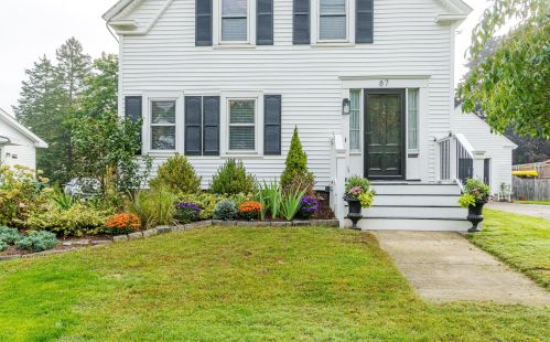 87 Ashuelot St, Keene, NH 03431-3316