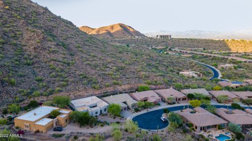 14328 Charter Oak Dr, Scottsdale AZ  85259-2208 exterior