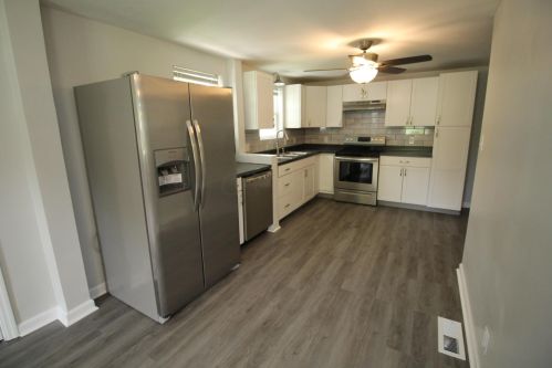 713 Chestnut St, Mount Vernon OH  43050-2759 exterior