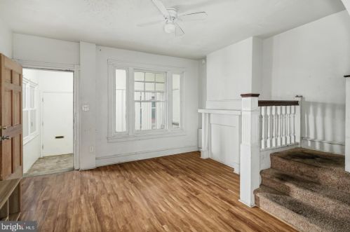 5822 Delancey St, Philadelphia PA  19143-1208 exterior
