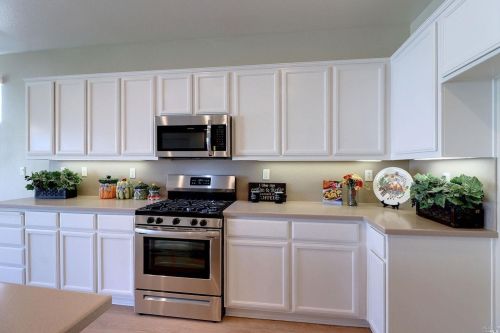 500 Birch Ridge Dr, Rio Vista CA  94571-2215 exterior