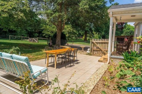 10166 Glebe Rd, Madison Mills VA  22960-2334 exterior