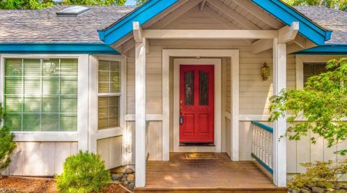 2297 Baltimore Rd, Pacific House, CA 95726-9318