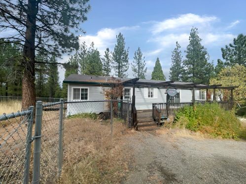 6900 Sylvan Rd, Portola, CA 96122-9658