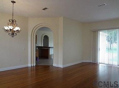 33 Forsythe Ln, Palm Coast, FL 32137-8448