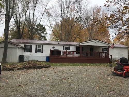 435 Pine Ridge Ln, Sample, KY 40143-6647