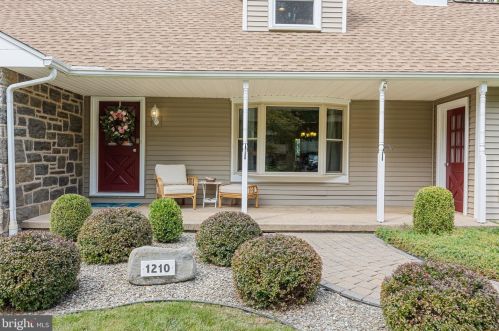 1210 Birch Ave, Yardley, PA 19067-7428