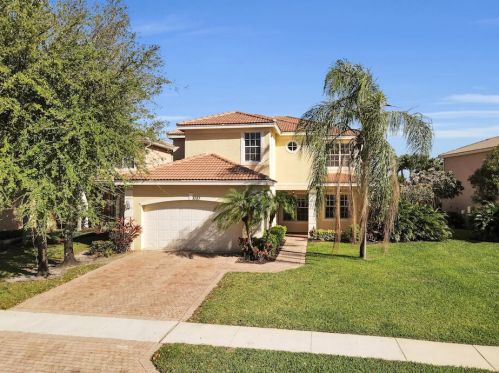 8583 Breezy Oak Way, Boynton Beach, FL 33473-4845