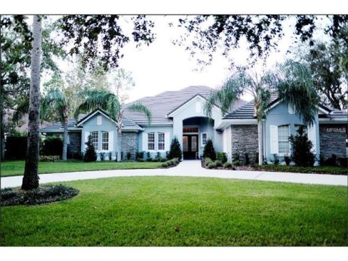 5230 Shoreline Cir, Sanford, FL 32771-7168