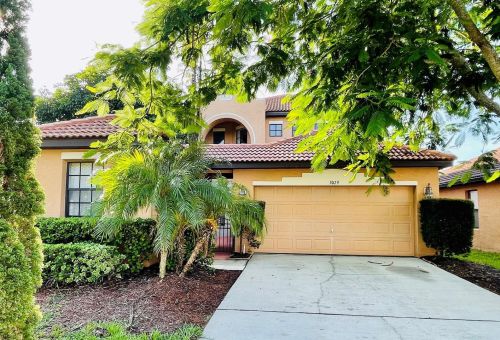 3029 Camino Real Dr, Kissimmee, FL 34744-4130