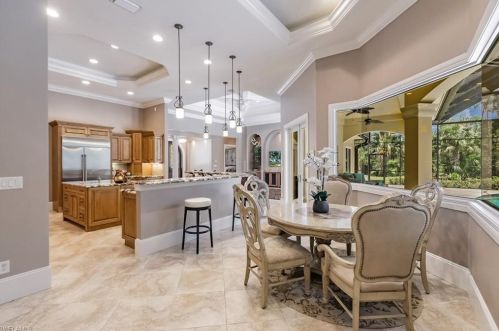 65 31 St, Naples FL 34117-3100 exterior