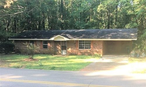 711 Wiygul St, Fulton, MS 38843-8857