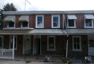 754 Roosevelt Ave, Norristown, PA 19401-5504