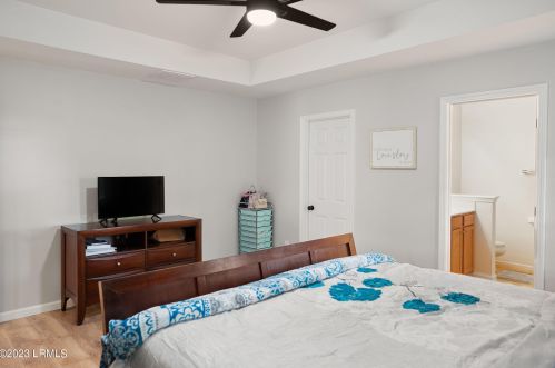 114 Winyah Way, Beaufort SC  29906-6004 exterior