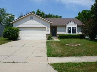 2722 Kearney Ln, Xenia, OH 45385-5709