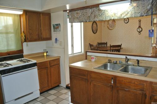 2665 18b Rd, Tippecanoe IN  46570-9505 exterior