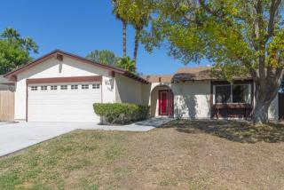 9939 Via Rita, Santee, CA 92071-1557