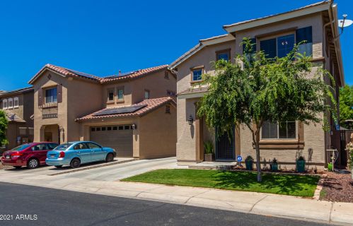 14520 Acapulco Ln, Sun City, AZ 85379-8547