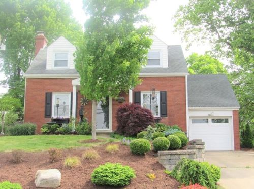 18 Locust Ln, Pittsburgh, PA 15241-1340