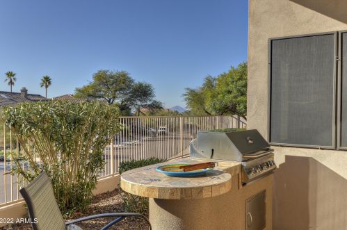 11703 123rd Way, Scottsdale AZ  85259-3315 exterior