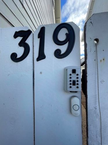 319 61st St, San Diego CA  92114-4233 exterior