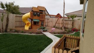 15427 Saint Clement Way, Bakersfield CA  93314 exterior