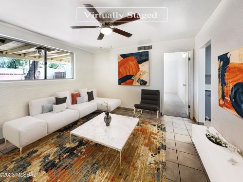 1508 Venice Ave, Tucson, AZ 85712-3940
