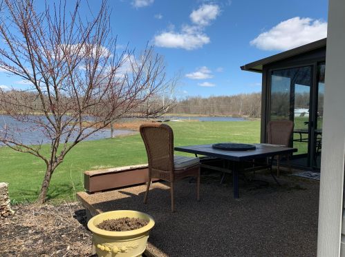 705 Millstone Ln, Mount Vernon OH  43050-4753 exterior